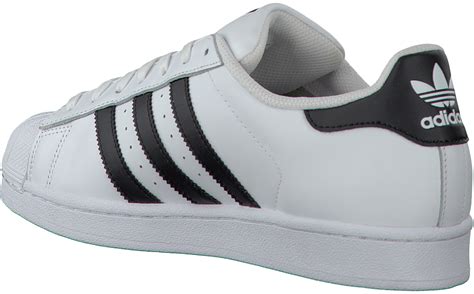 witte sneakers adidas met kant|Witte adidas Sneakers online kopen .